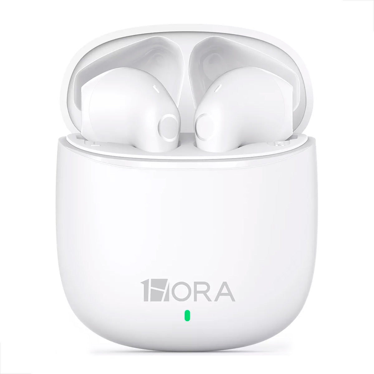 Fone Bluetooth Sem Fio 1HORA AUT201 – USB‑C, Som Imersivo e 22h de Bateria