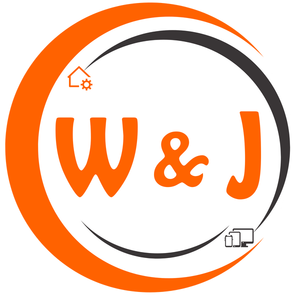 W&J Peças e Acessórios